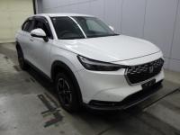 HONDA Vezel 2023