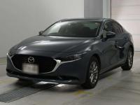 MAZDA MAZDA3 Sedan 2023