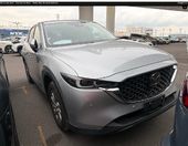 MAZDA CX-5 2023