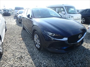 MAZDA CX-30 2023